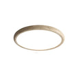 Monica Travertine Ceiling Lamp