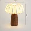LUMEVOID | Retro ceramic imitation silk lamp – Wabi-Sabi Warmth for Your Home