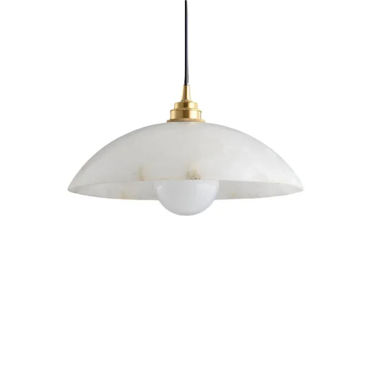 Karina Marble Pendant Lamp