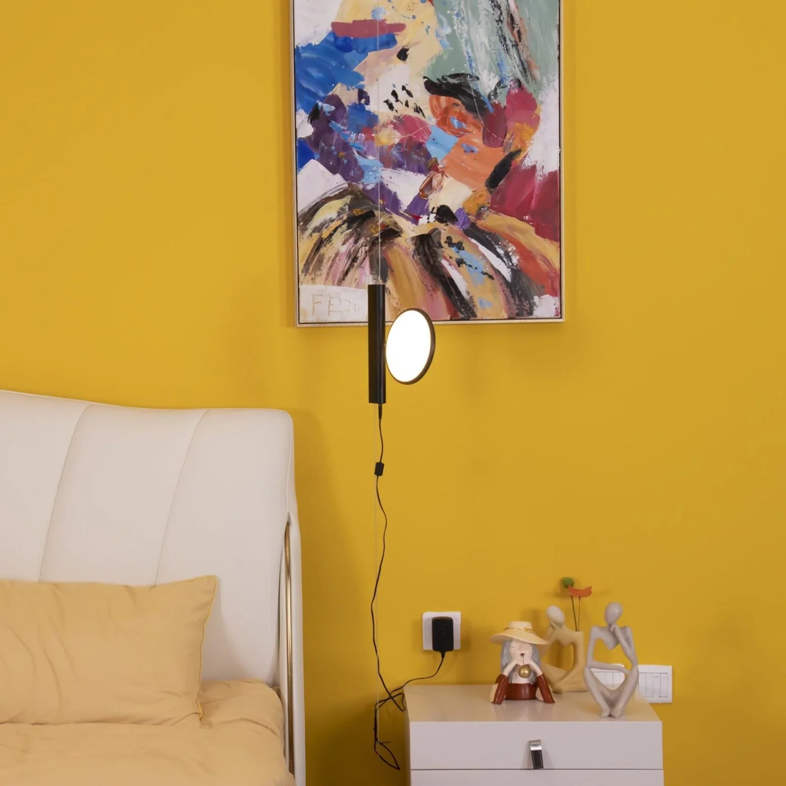 Nardia Pendant Lamp
