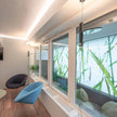 Nardia Pendant Lamp