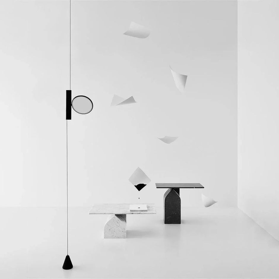 Nardia Pendant Lamp
