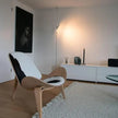 Nardia Pendant Lamp