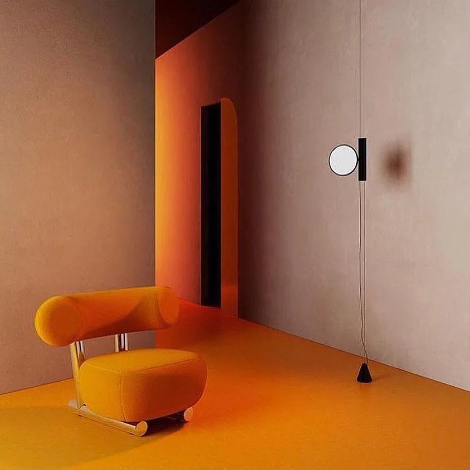 Nardia Pendant Lamp
