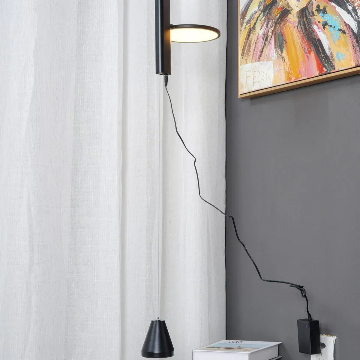 Nardia Pendant Lamp