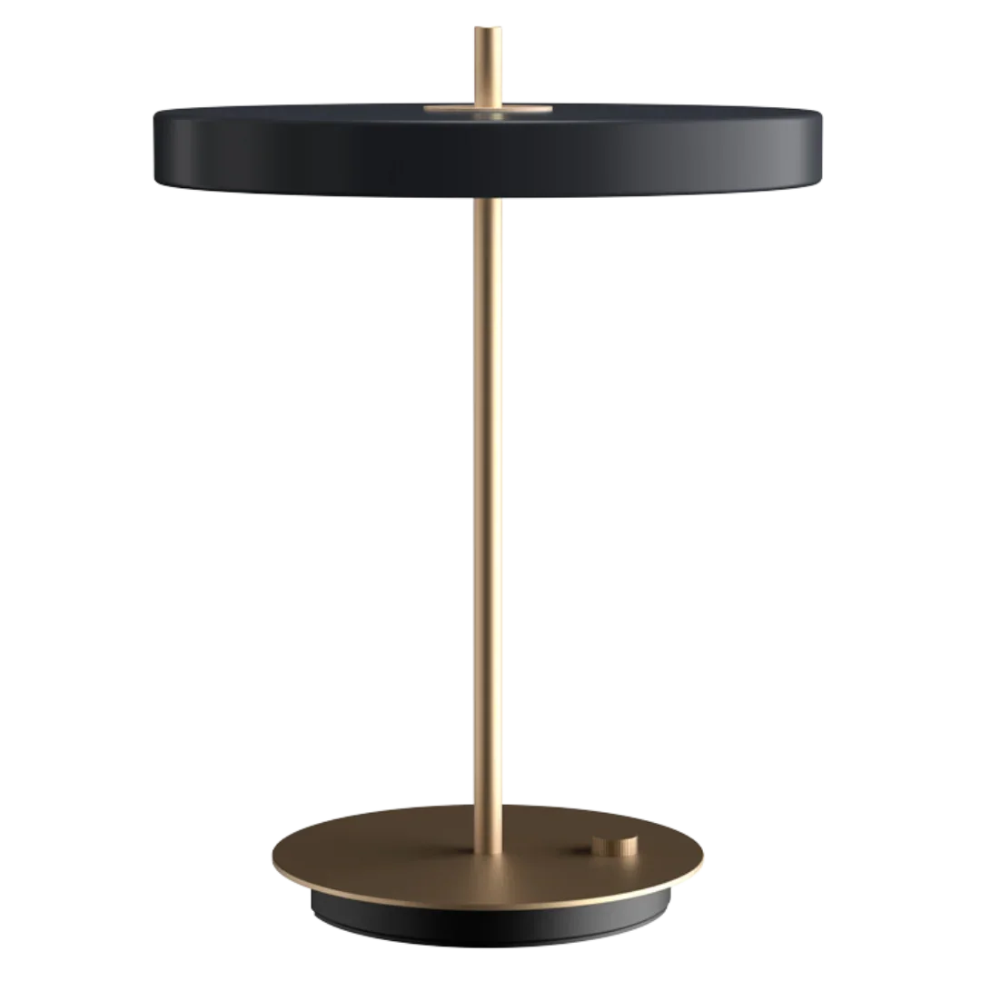 Fiorella LED Portable Lamp