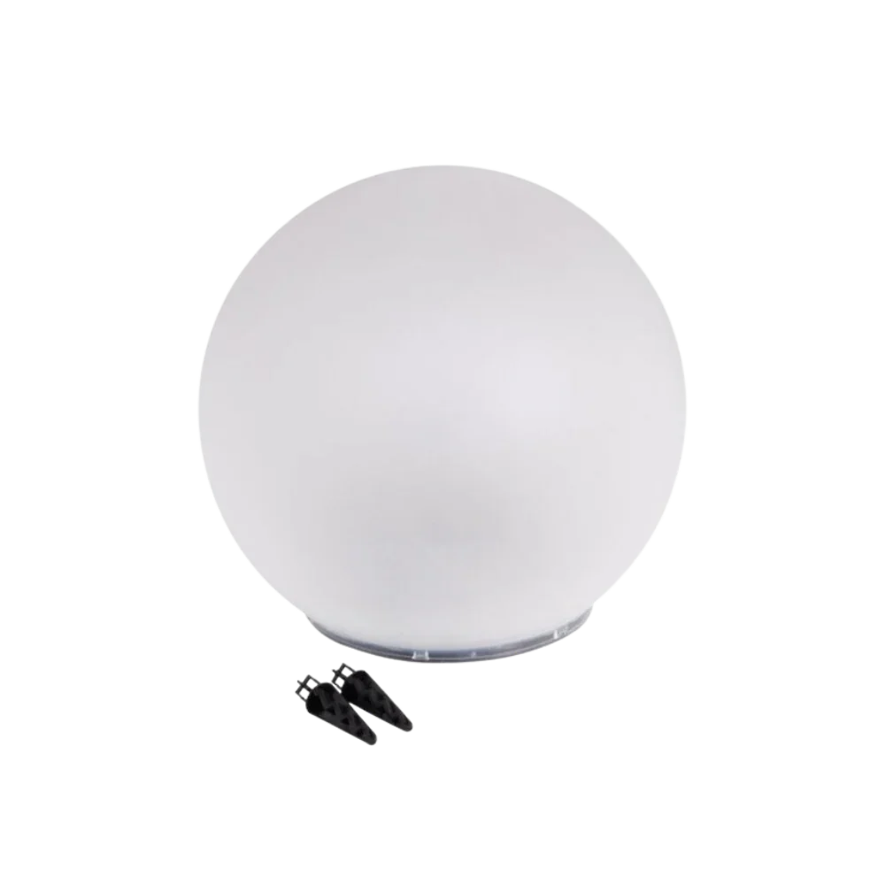 Vianney Waterproof LED Solar Garden Light