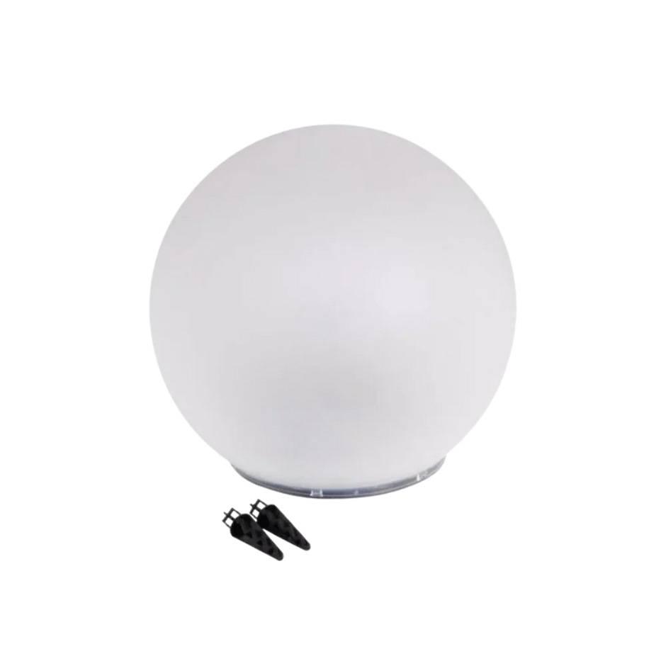 Vianney Waterproof LED Solar Garden Light