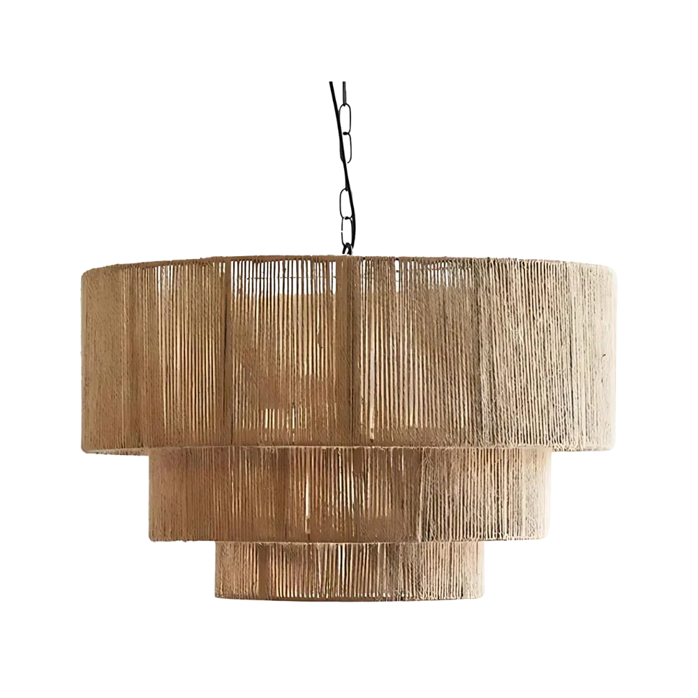 Tahiti Drift Pendant Lamp