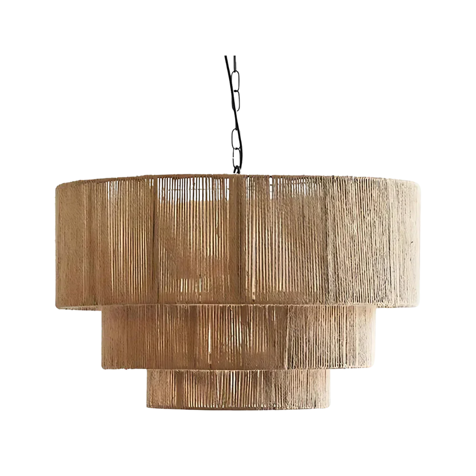 Tahiti Drift Pendant Lamp