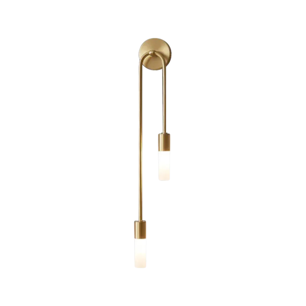 Crepuscolo Wall Lamp