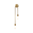 Crepuscolo Wall Lamp