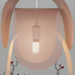 Perforata Pendant Light