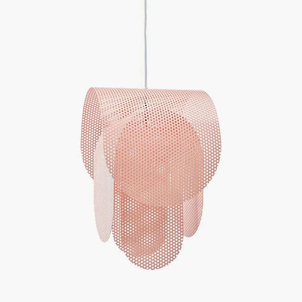 Perforata Pendant Light