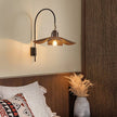 Flora Bloom Wall Lamp