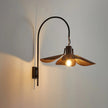 Flora Bloom Wall Lamp