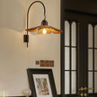 Flora Bloom Wall Lamp