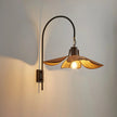 Flora Bloom Wall Lamp