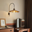 Flora Bloom Wall Lamp