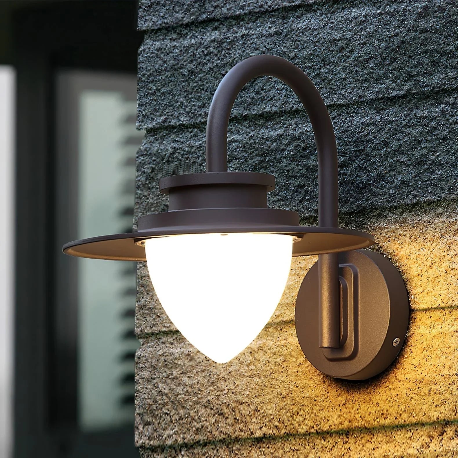 Karylle Outdoor Wall Light