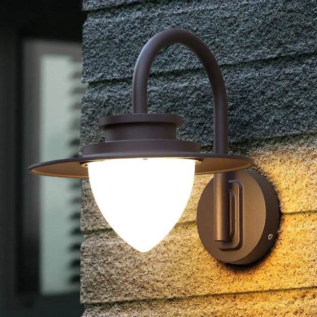 Karylle Outdoor Wall Light