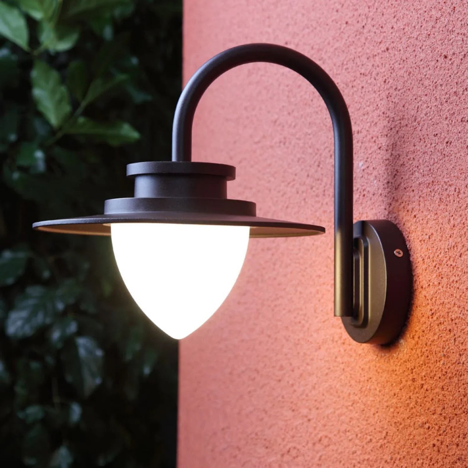Karylle Outdoor Wall Light