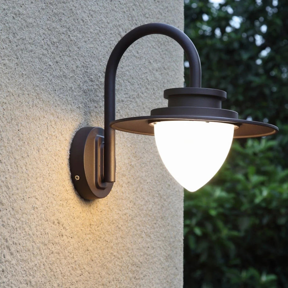 Karylle Outdoor Wall Light