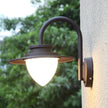 Karylle Outdoor Wall Light