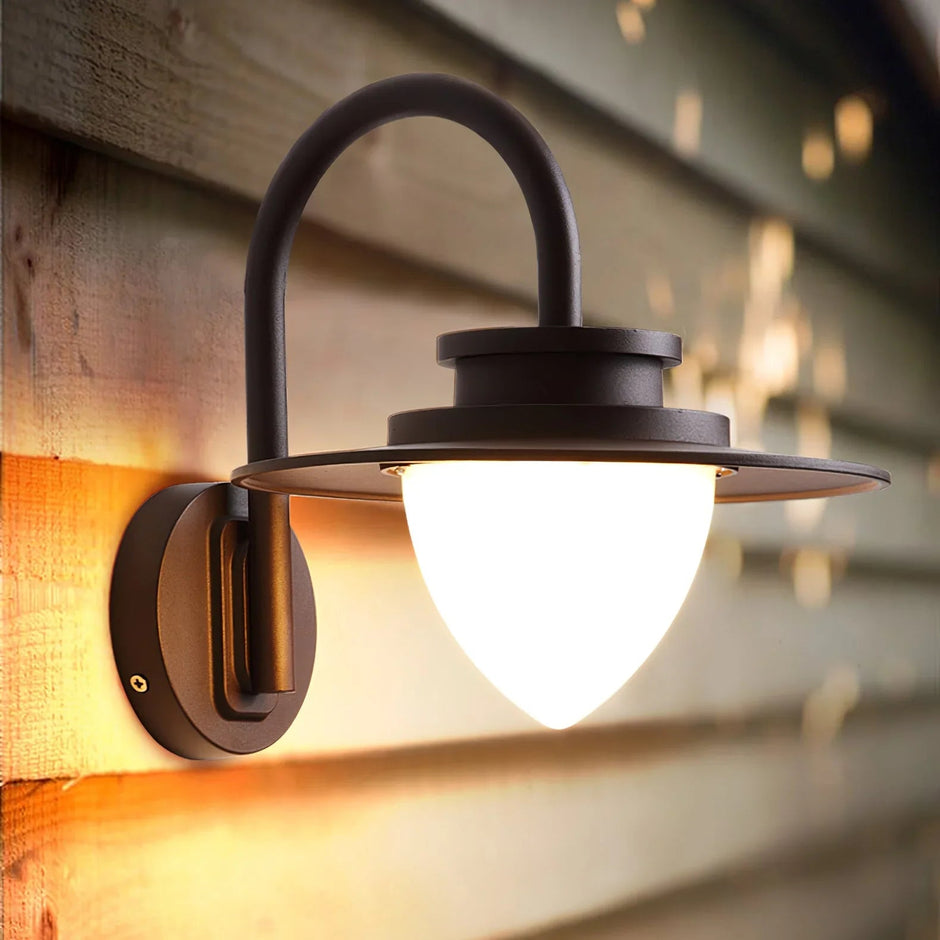 Karylle Outdoor Wall Light