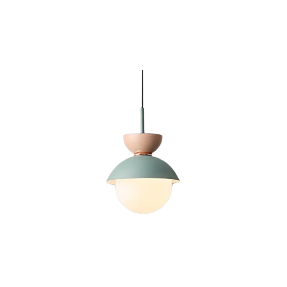 Helsingborg Pendant Lamp
