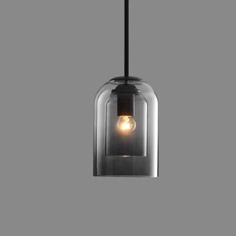 Delux Pendant Lamp