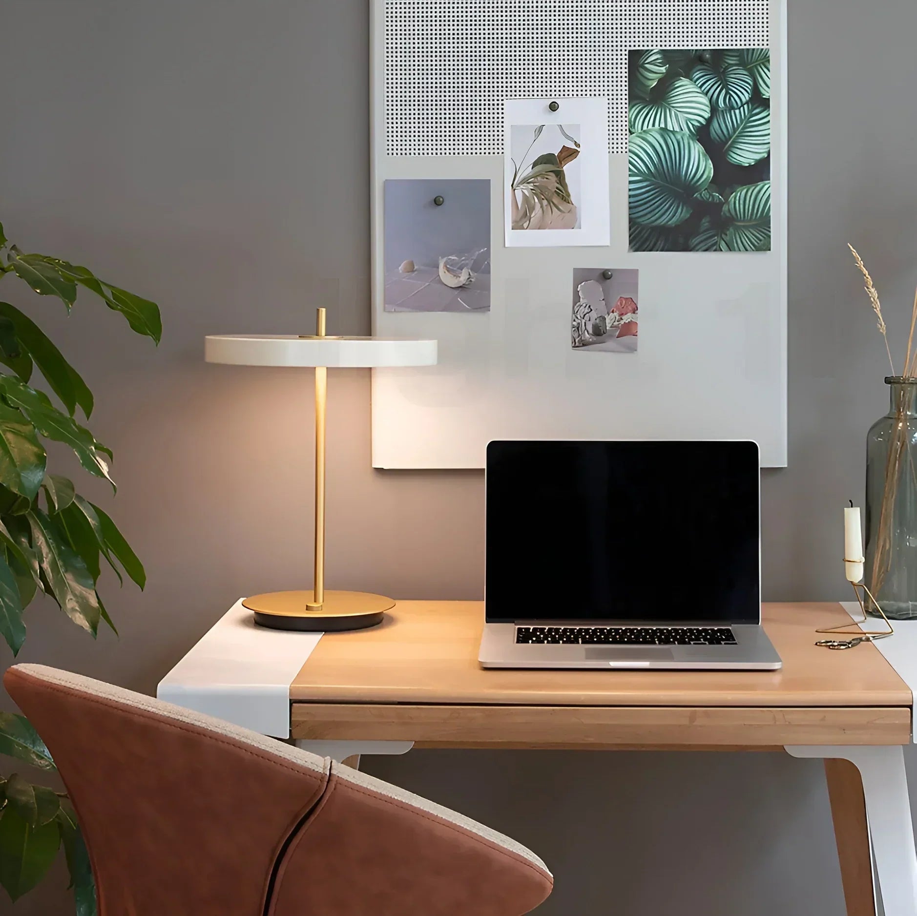 Fiorella LED Portable Lamp