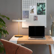 Fiorella LED Portable Lamp