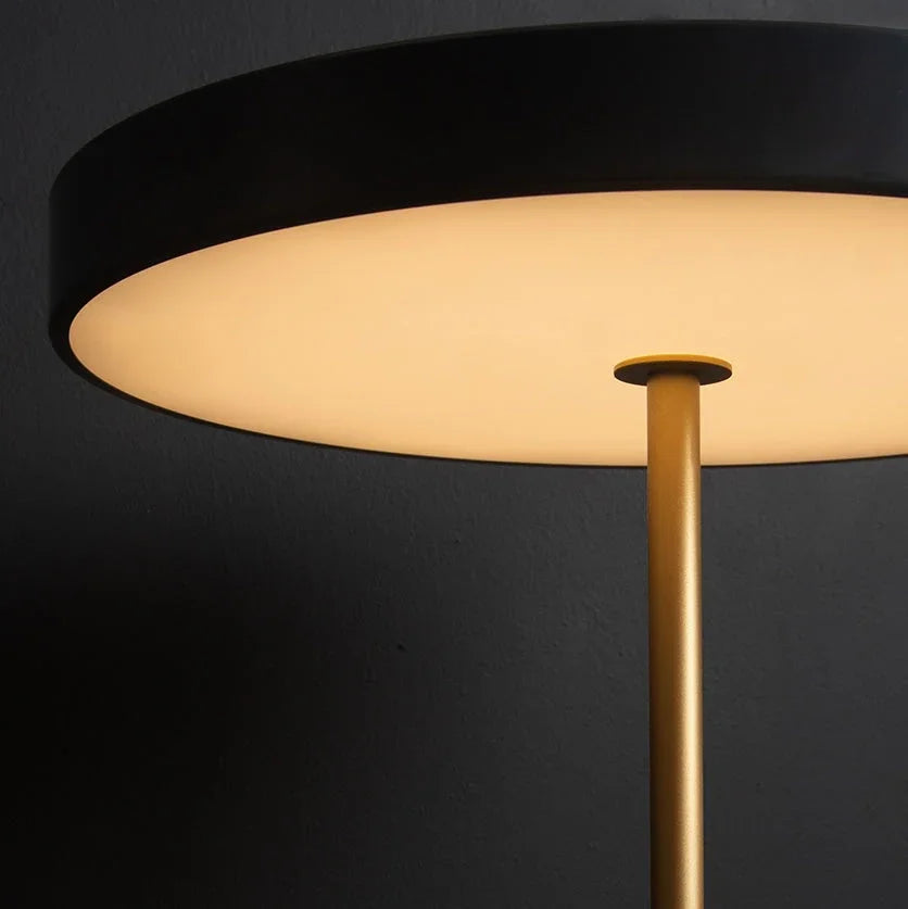 Fiorella LED Portable Lamp