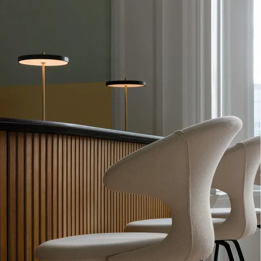 Fiorella LED Portable Lamp