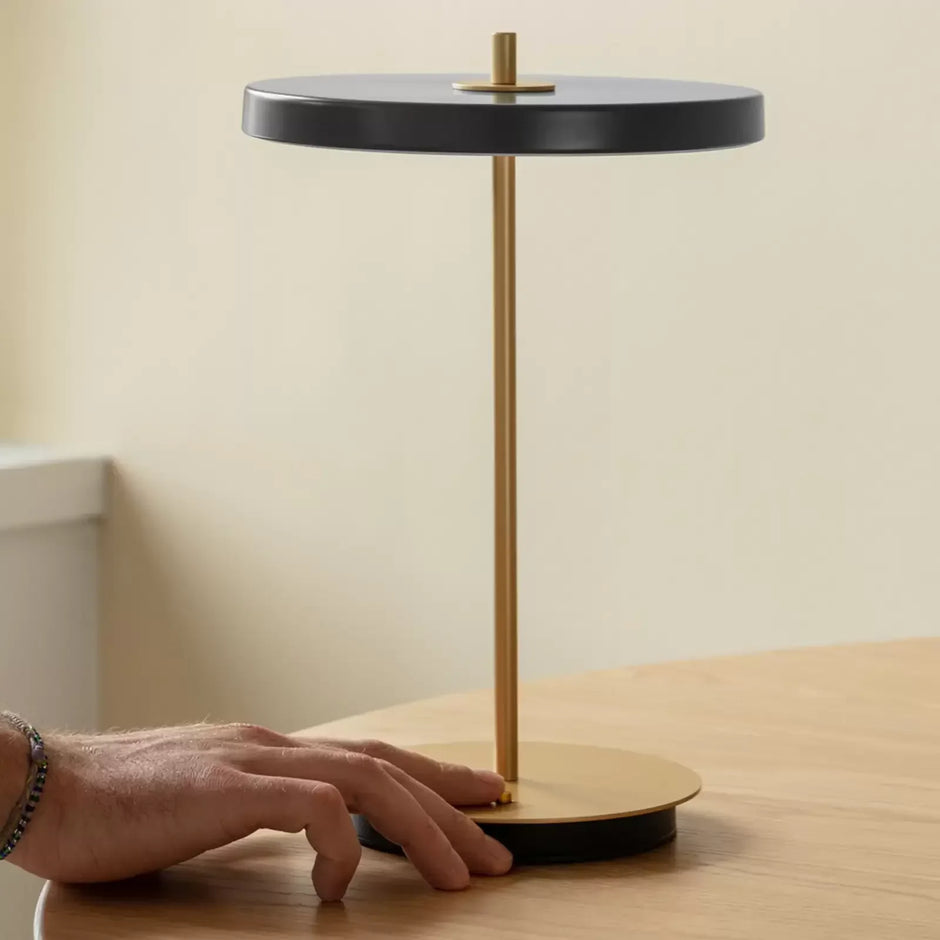 Fiorella LED Portable Lamp