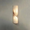 Modetta Marble Wall Lamp