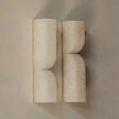 Modetta Marble Wall Lamp