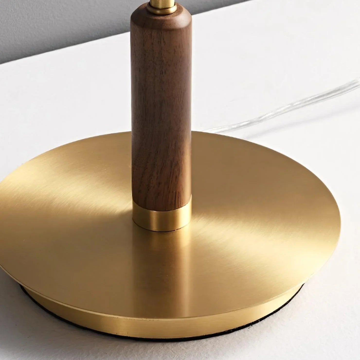 Clarté Nocturne Table Lamp