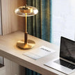 Clarté Nocturne Table Lamp