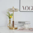 Clarté Nocturne Table Lamp