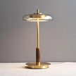 Clarté Nocturne Table Lamp