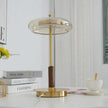 Clarté Nocturne Table Lamp