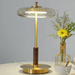 Clarté Nocturne Table Lamp