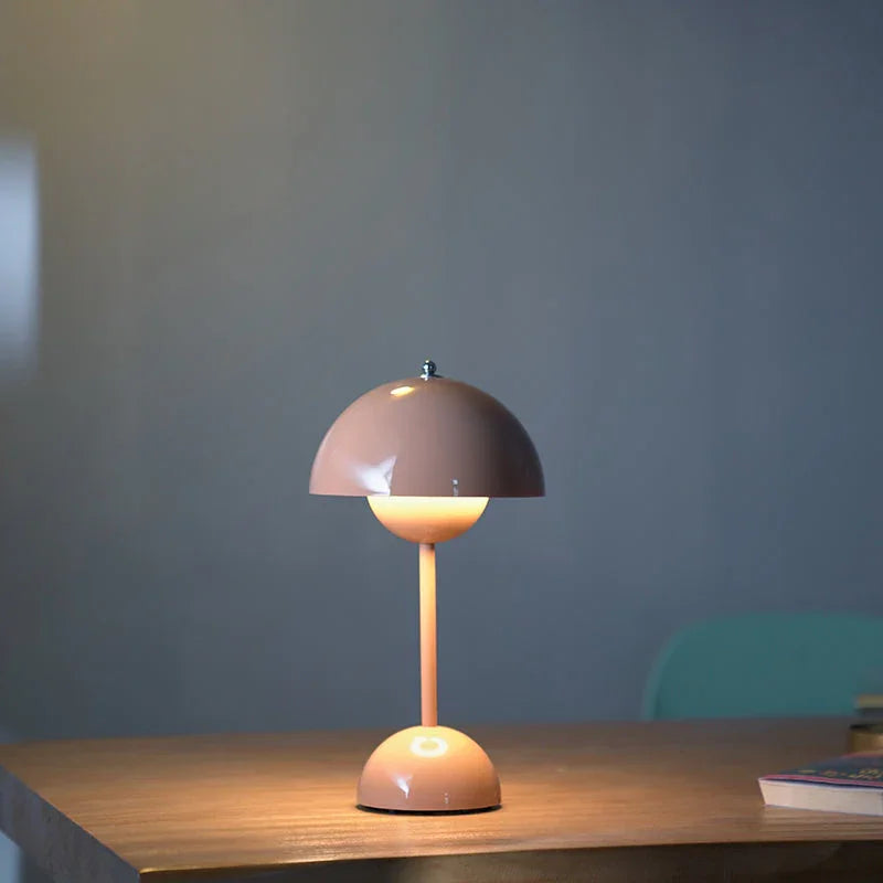 Lunada Table Lamp
