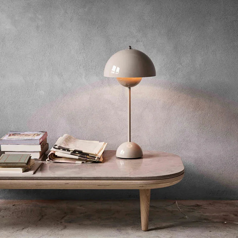 Lunada Table Lamp