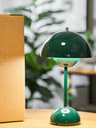 Lunada Table Lamp