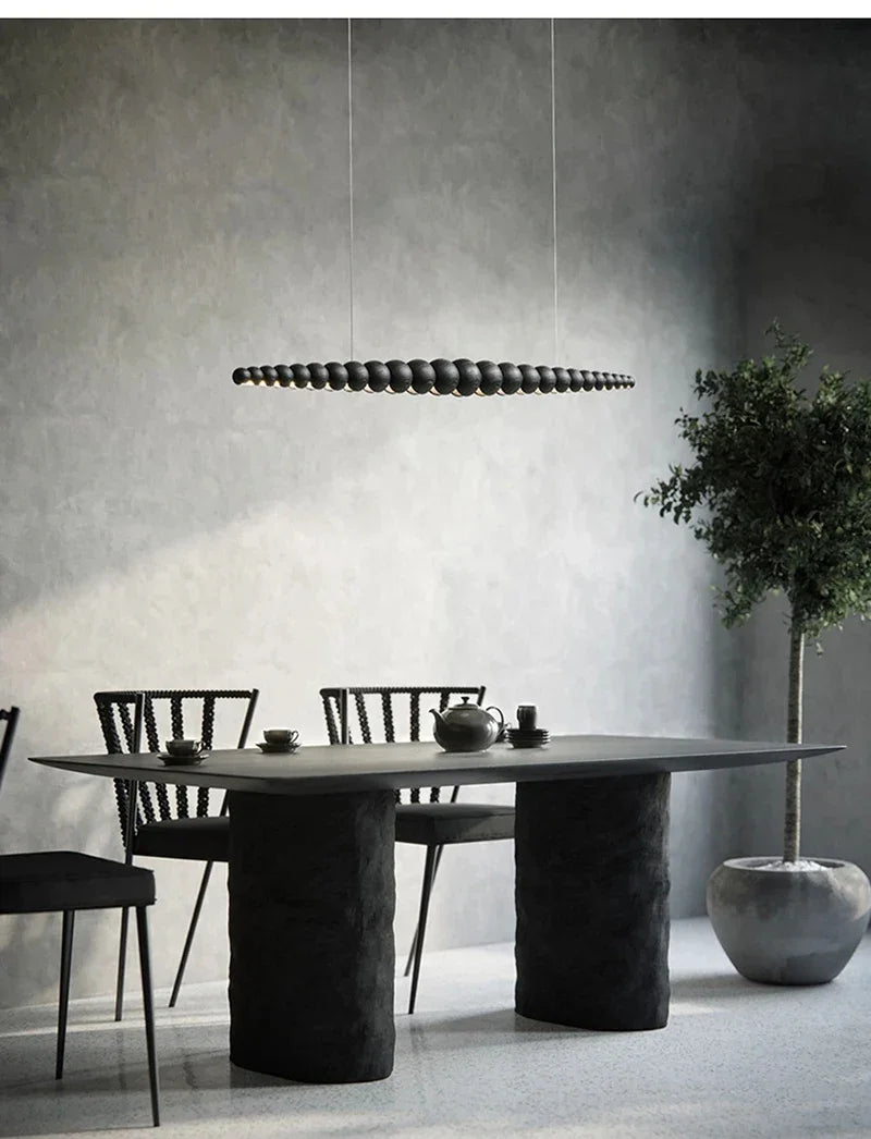 Ethel Pendant Light