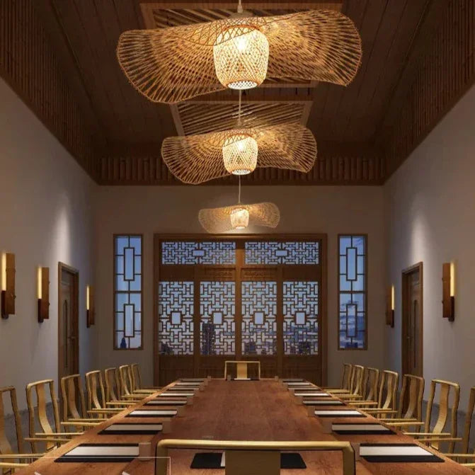 Quintana Ceiling Lamp