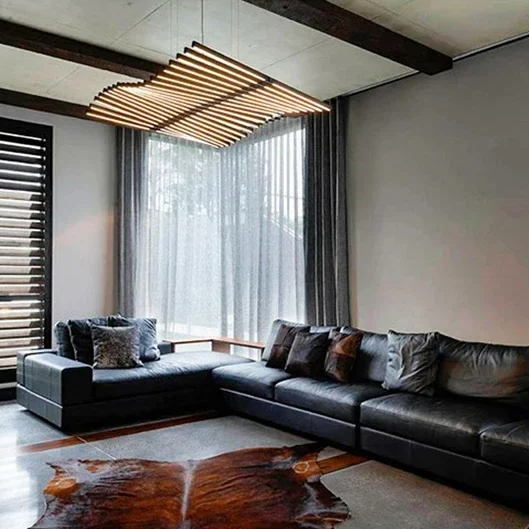Nordime Pendant Light